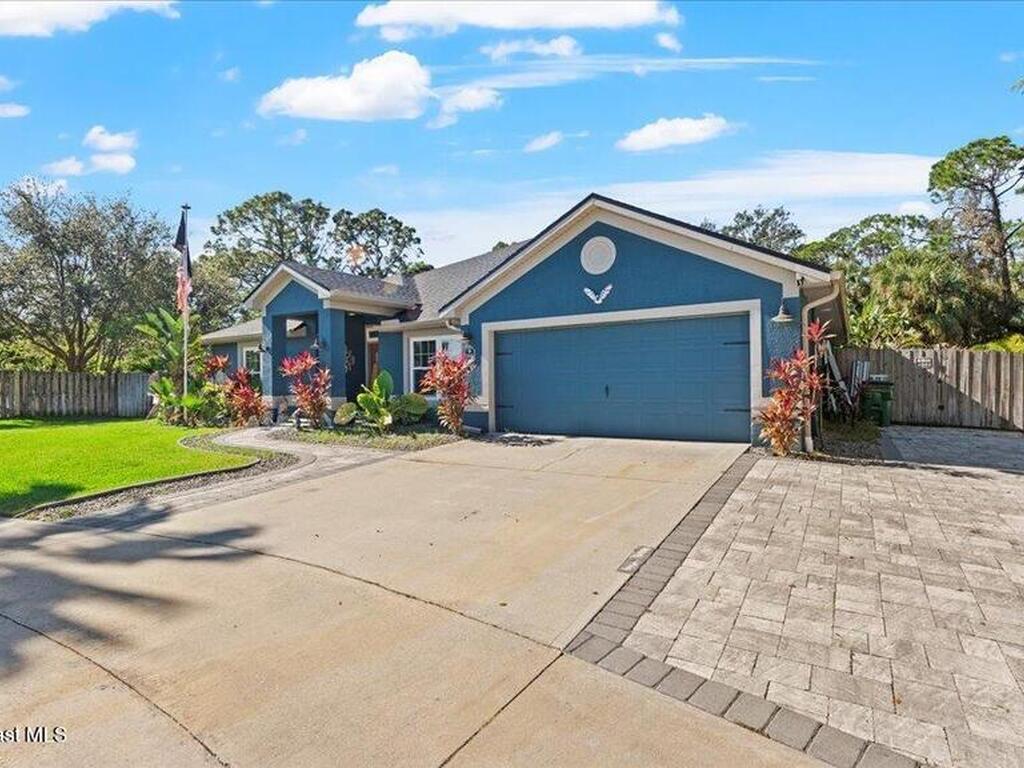 2143 Merlin Drive, Melbourne, FL 32904