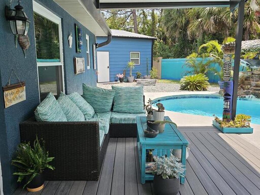 2143 Merlin Drive, Melbourne, FL 32904