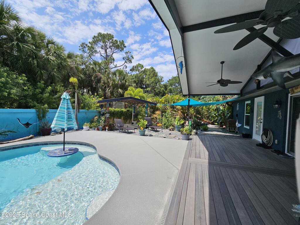 2143 Merlin Drive, Melbourne, FL 32904