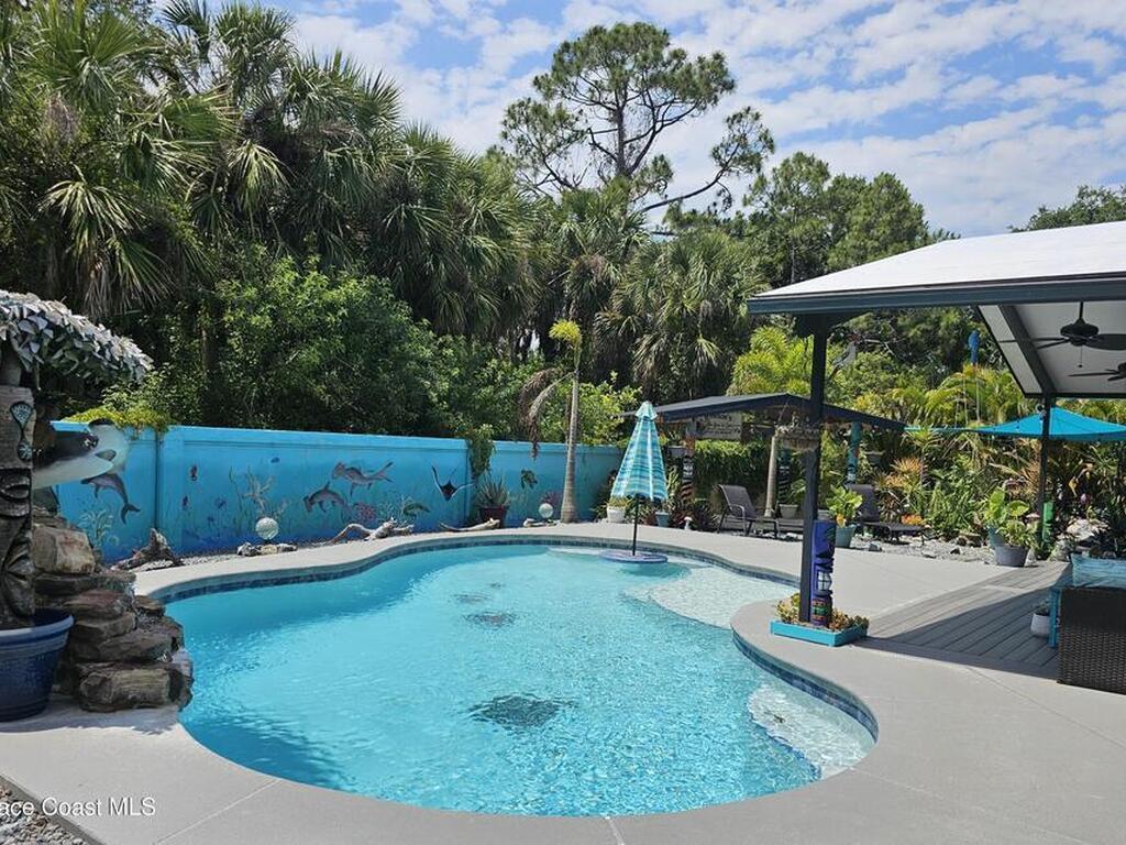 2143 Merlin Drive, Melbourne, FL 32904
