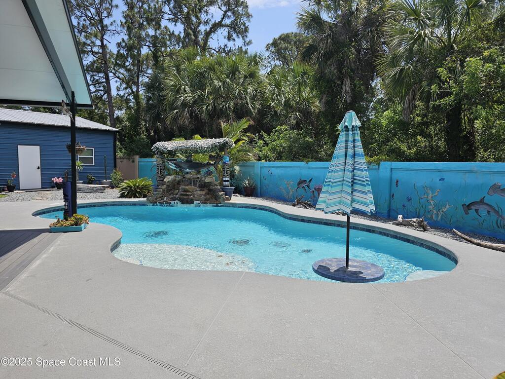 2143 Merlin Drive, Melbourne, FL 32904