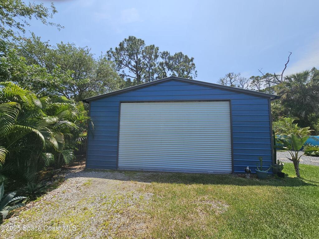 2143 Merlin Drive, Melbourne, FL 32904
