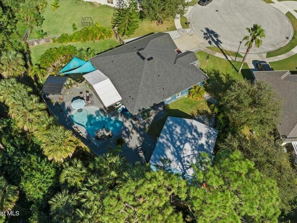 2143 Merlin Drive, Melbourne, FL 32904