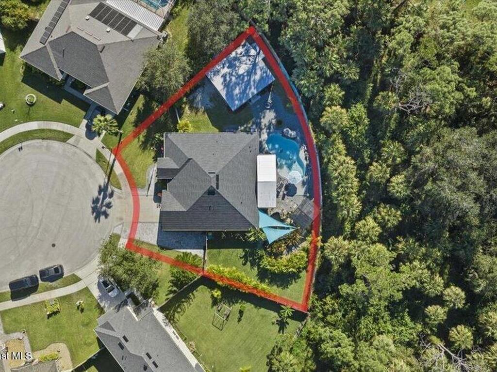 2143 Merlin Drive, Melbourne, FL 32904