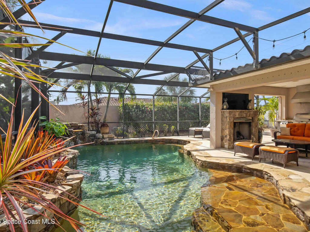 121 Desoto Parkway, Satellite Beach, FL 32937