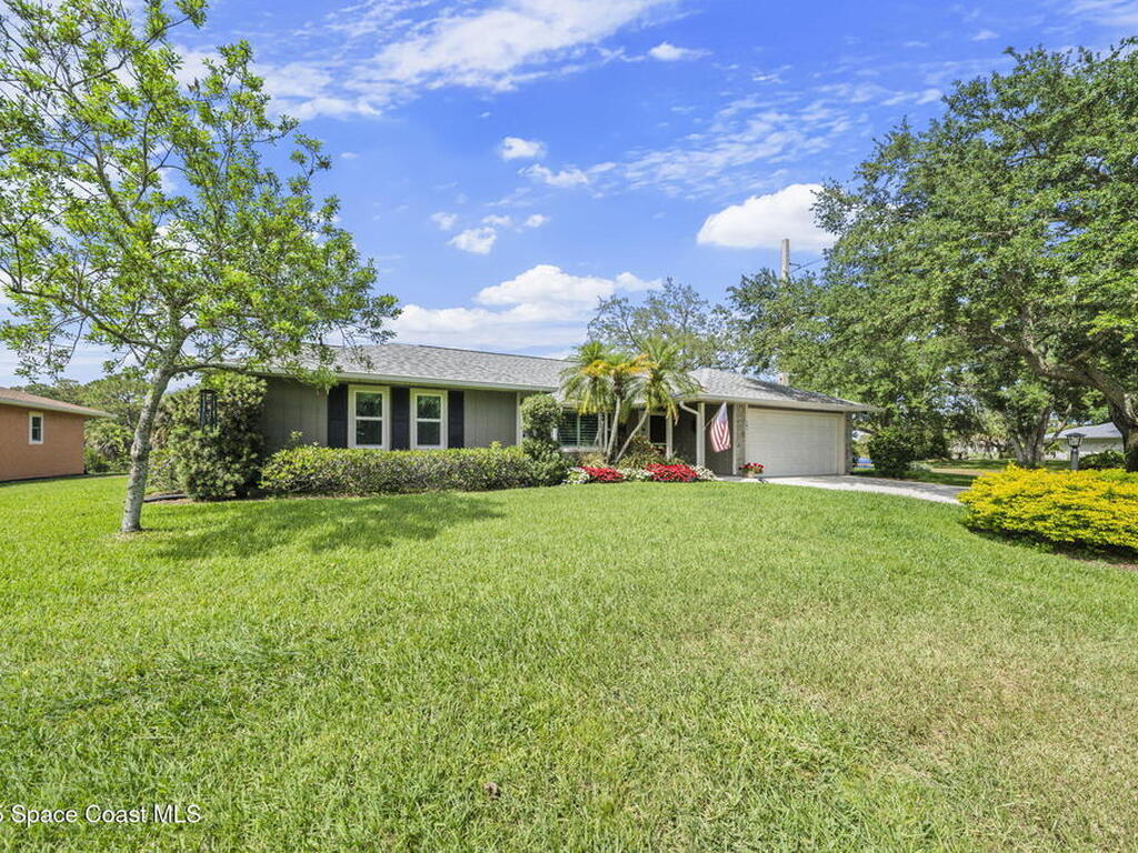 101 Joy Haven Drive, Sebastian, FL 32958