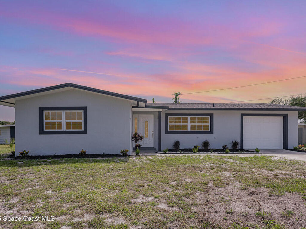 301 Amherst Avenue, Melbourne, FL 32901