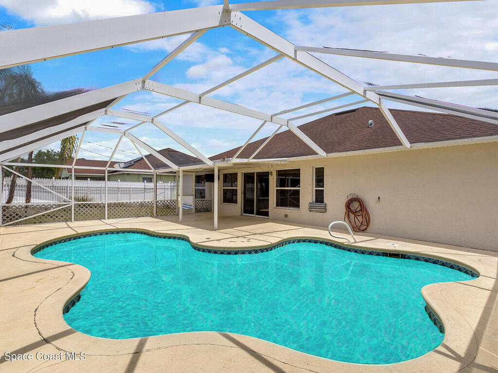 210 Benchor Road, Palm Bay, FL 32907