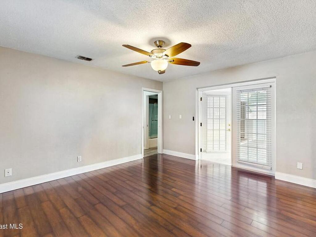 1665 Seashell Drive, Merritt Island, FL 32952