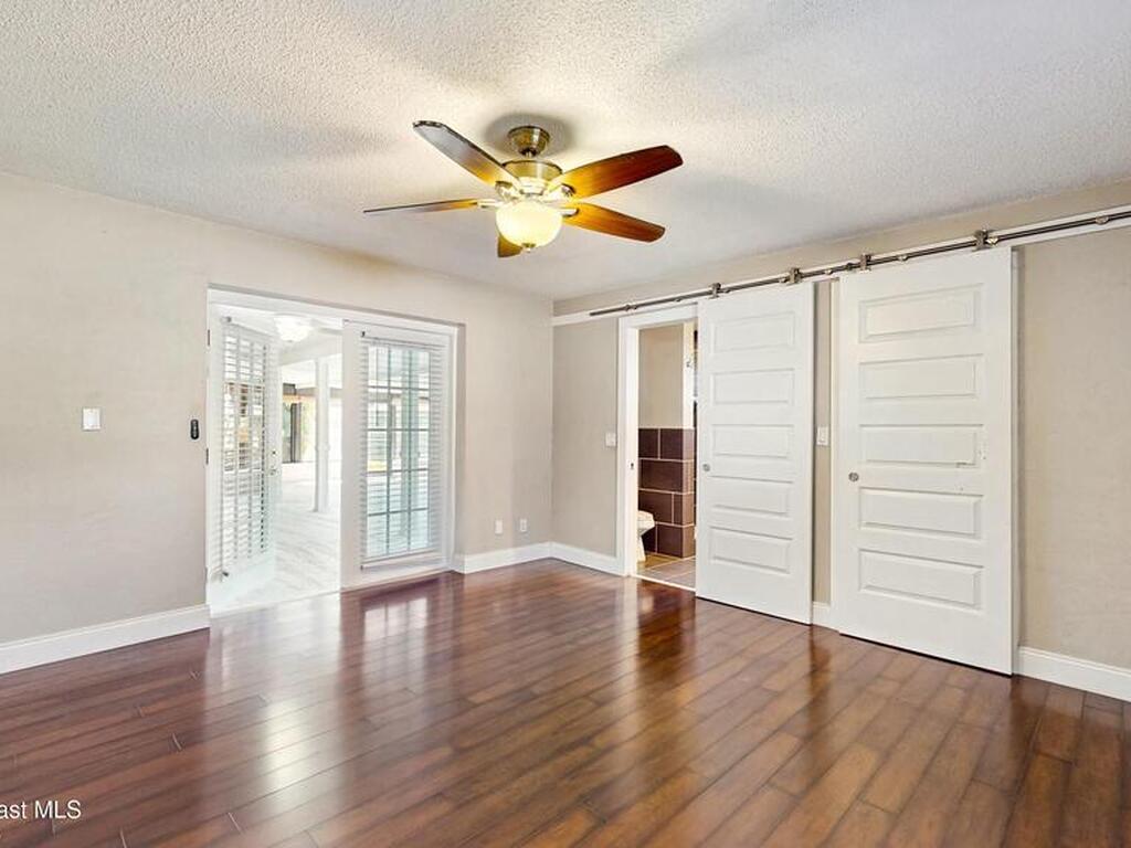 1665 Seashell Drive, Merritt Island, FL 32952