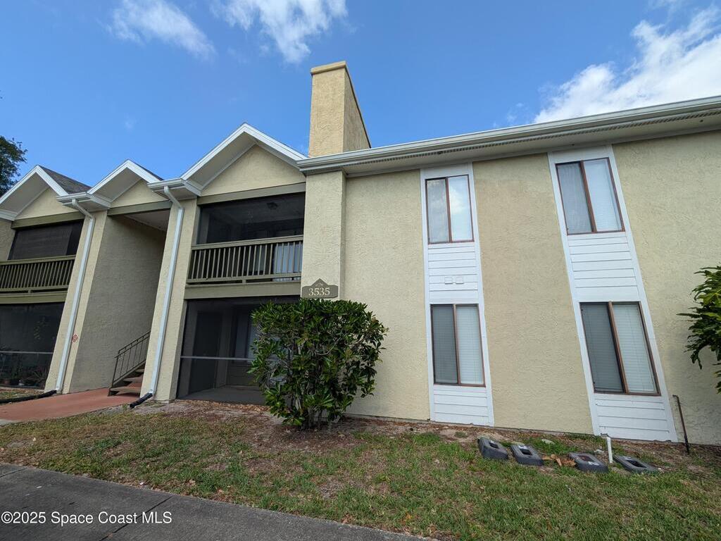 3535 Sable Palm Lane, Titusville, FL 32780