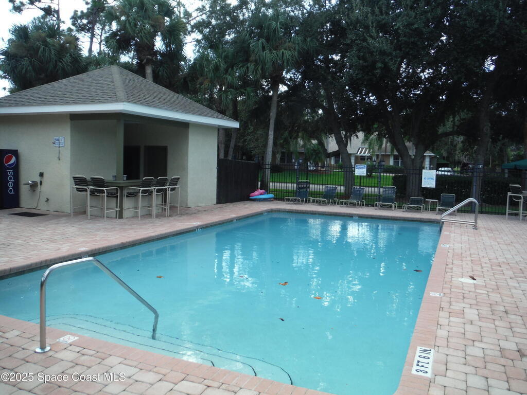 3535 Sable Palm Lane, Titusville, FL 32780