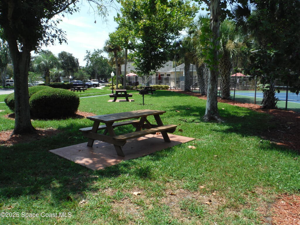 3535 Sable Palm Lane, Titusville, FL 32780