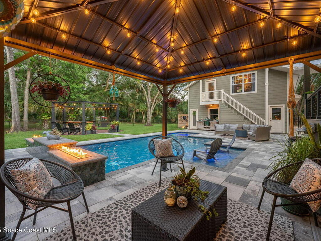 3592 S Park Avenue, Titusville, FL 32780