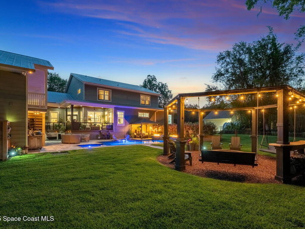 3592 S Park Avenue, Titusville, FL 32780