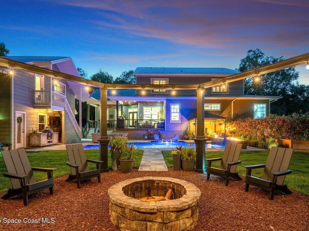 3592 S Park Avenue, Titusville, FL 32780
