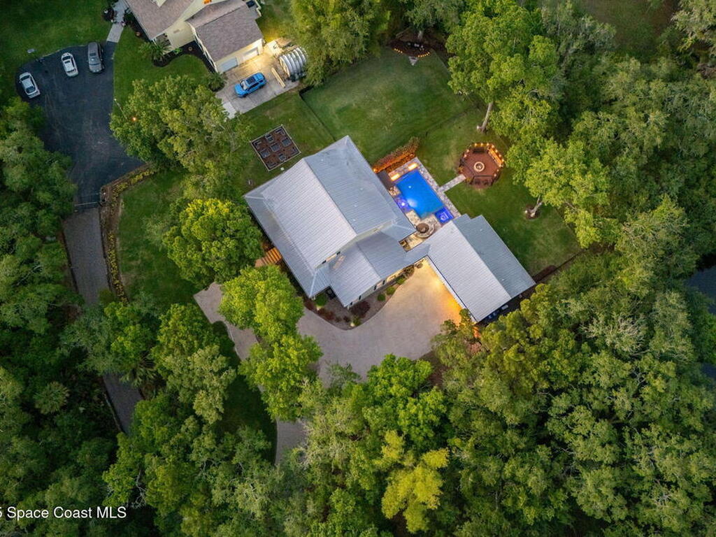 3592 S Park Avenue, Titusville, FL 32780