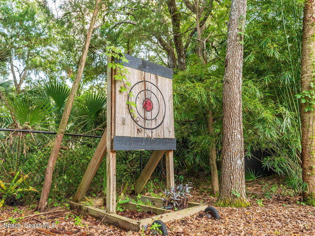 3592 S Park Avenue, Titusville, FL 32780