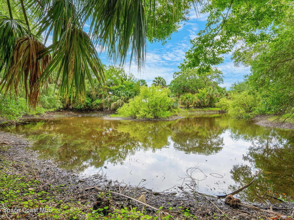 3592 S Park Avenue, Titusville, FL 32780