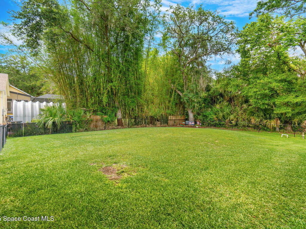 3592 S Park Avenue, Titusville, FL 32780
