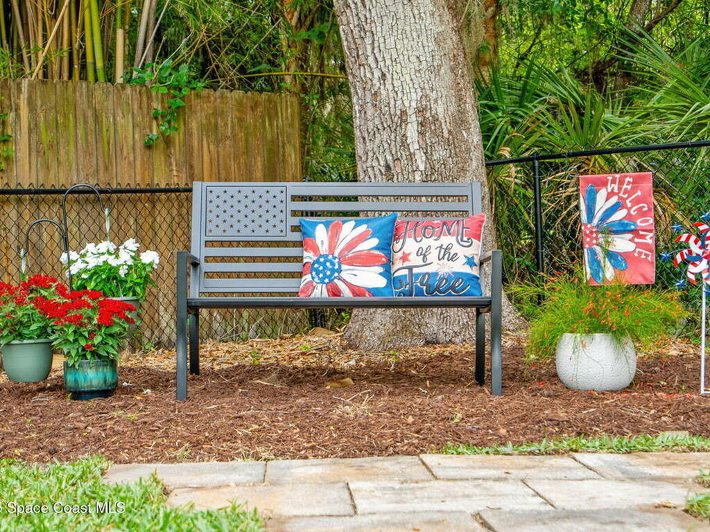 3592 S Park Avenue, Titusville, FL 32780