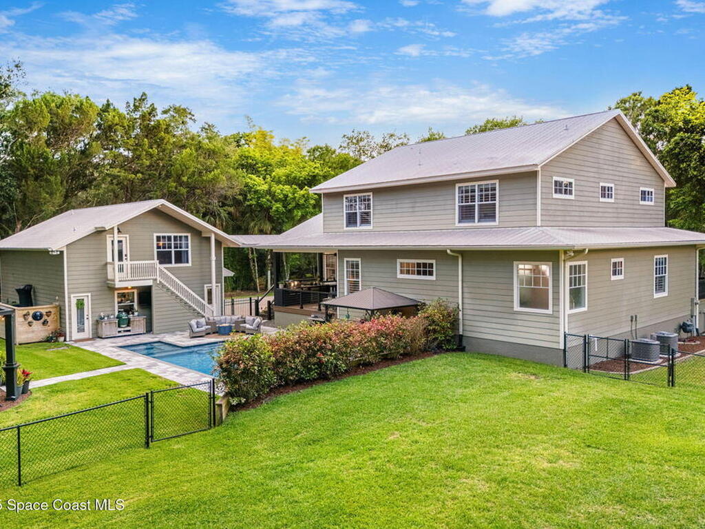 3592 S Park Avenue, Titusville, FL 32780