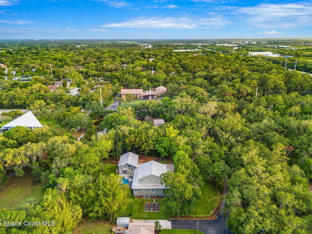 3592 S Park Avenue, Titusville, FL 32780