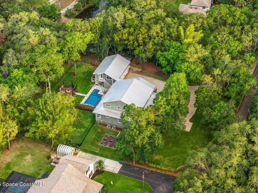 3592 S Park Avenue, Titusville, FL 32780