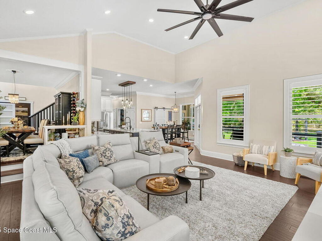 3592 S Park Avenue, Titusville, FL 32780
