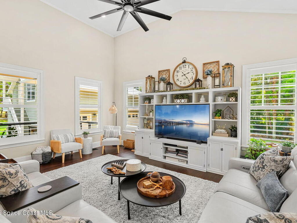 3592 S Park Avenue, Titusville, FL 32780