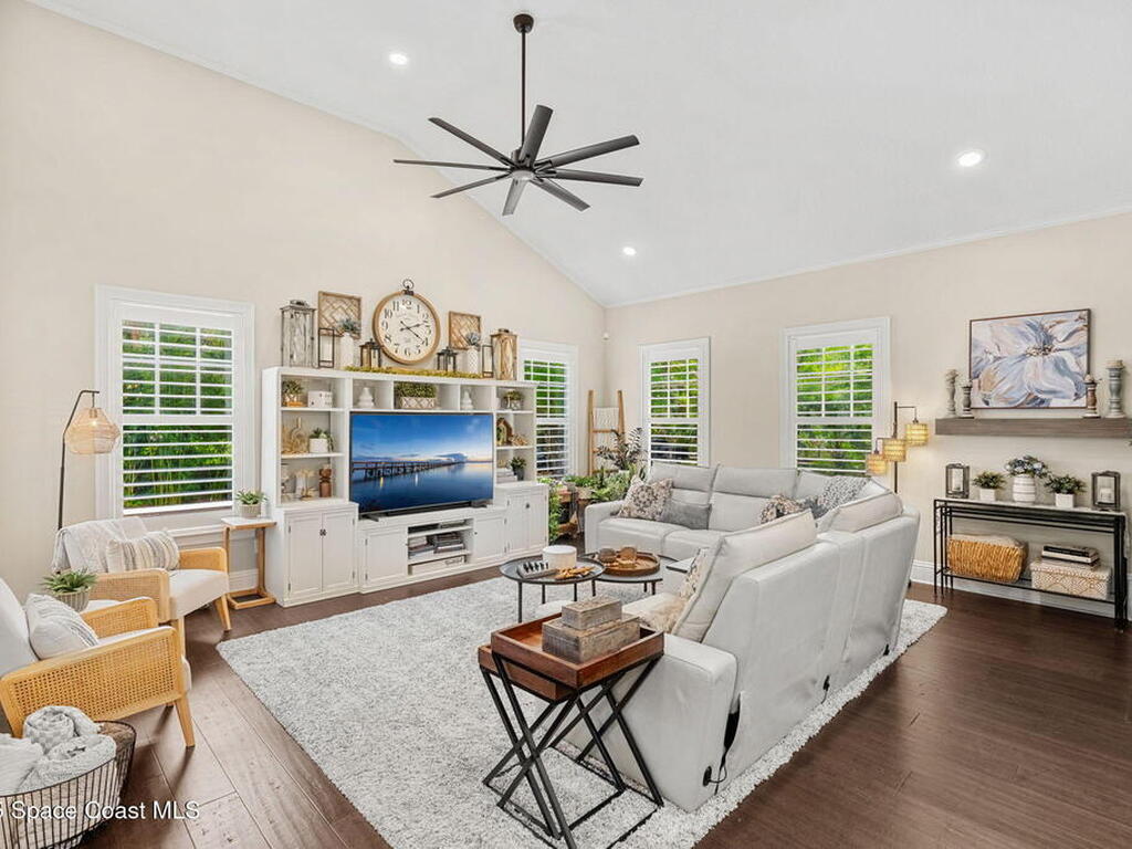 3592 S Park Avenue, Titusville, FL 32780