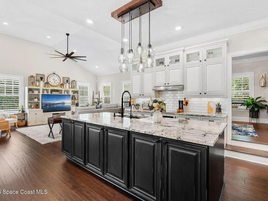 3592 S Park Avenue, Titusville, FL 32780