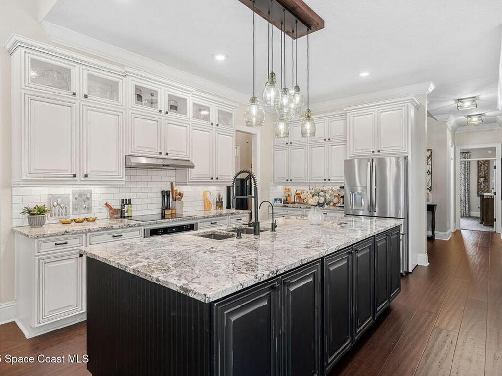 3592 S Park Avenue, Titusville, FL 32780