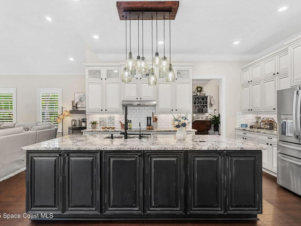 3592 S Park Avenue, Titusville, FL 32780