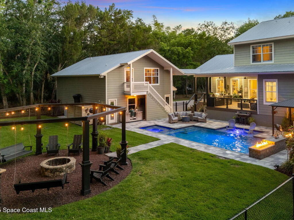 3592 S Park Avenue, Titusville, FL 32780