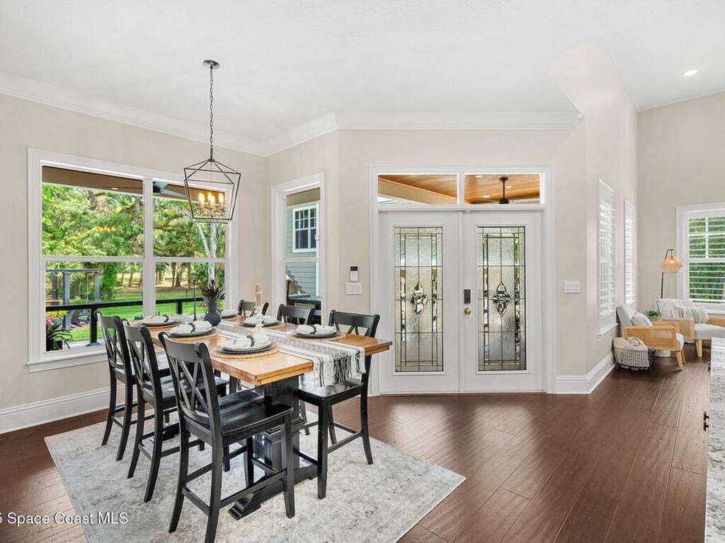 3592 S Park Avenue, Titusville, FL 32780