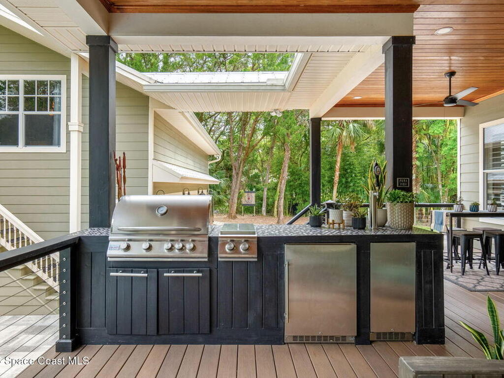 3592 S Park Avenue, Titusville, FL 32780