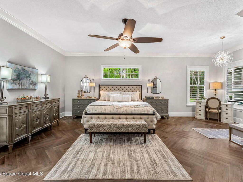 3592 S Park Avenue, Titusville, FL 32780