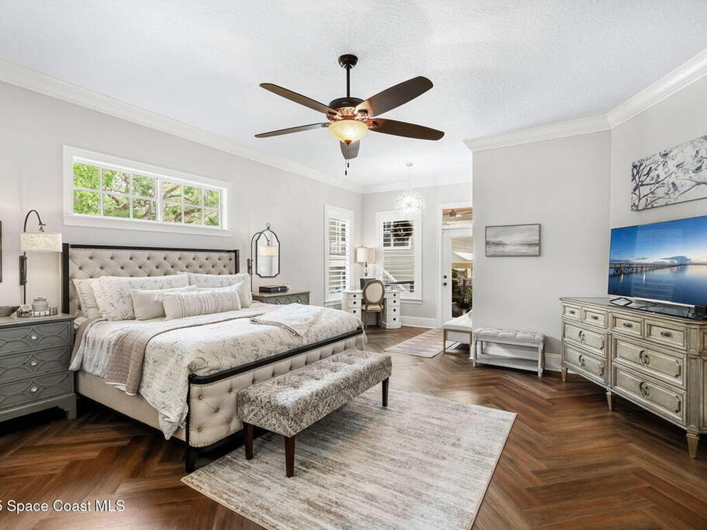 3592 S Park Avenue, Titusville, FL 32780