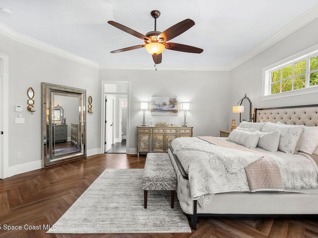 3592 S Park Avenue, Titusville, FL 32780