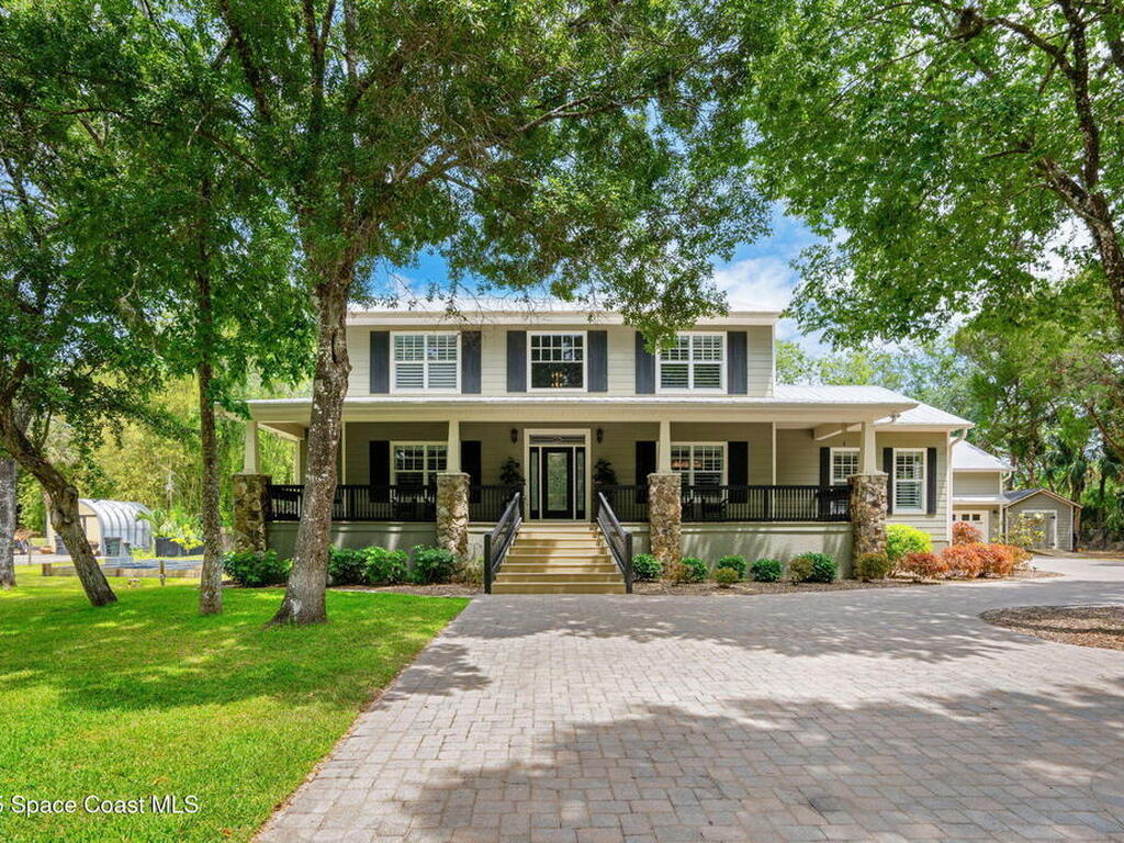 3592 S Park Avenue, Titusville, FL 32780