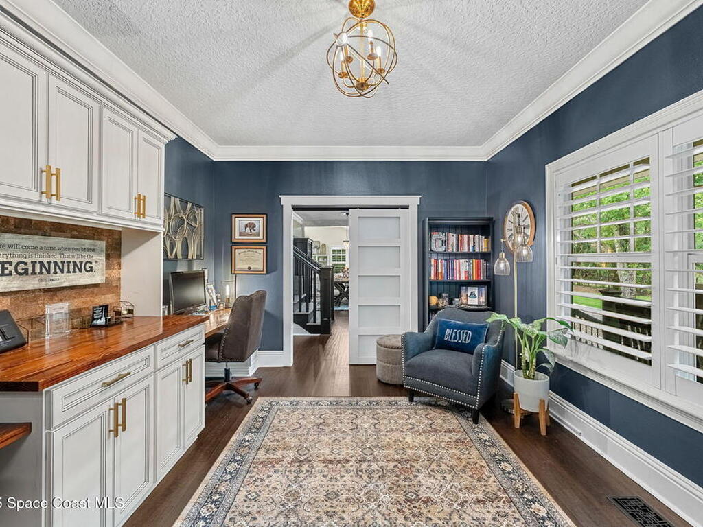 3592 S Park Avenue, Titusville, FL 32780