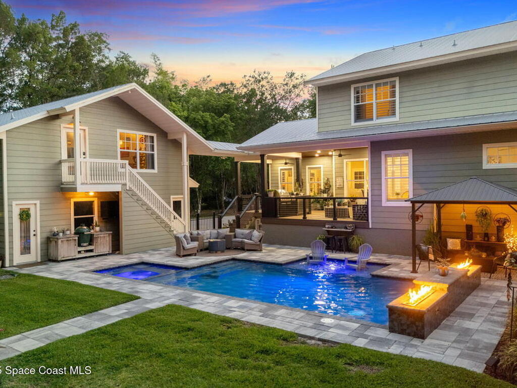 3592 S Park Avenue, Titusville, FL 32780