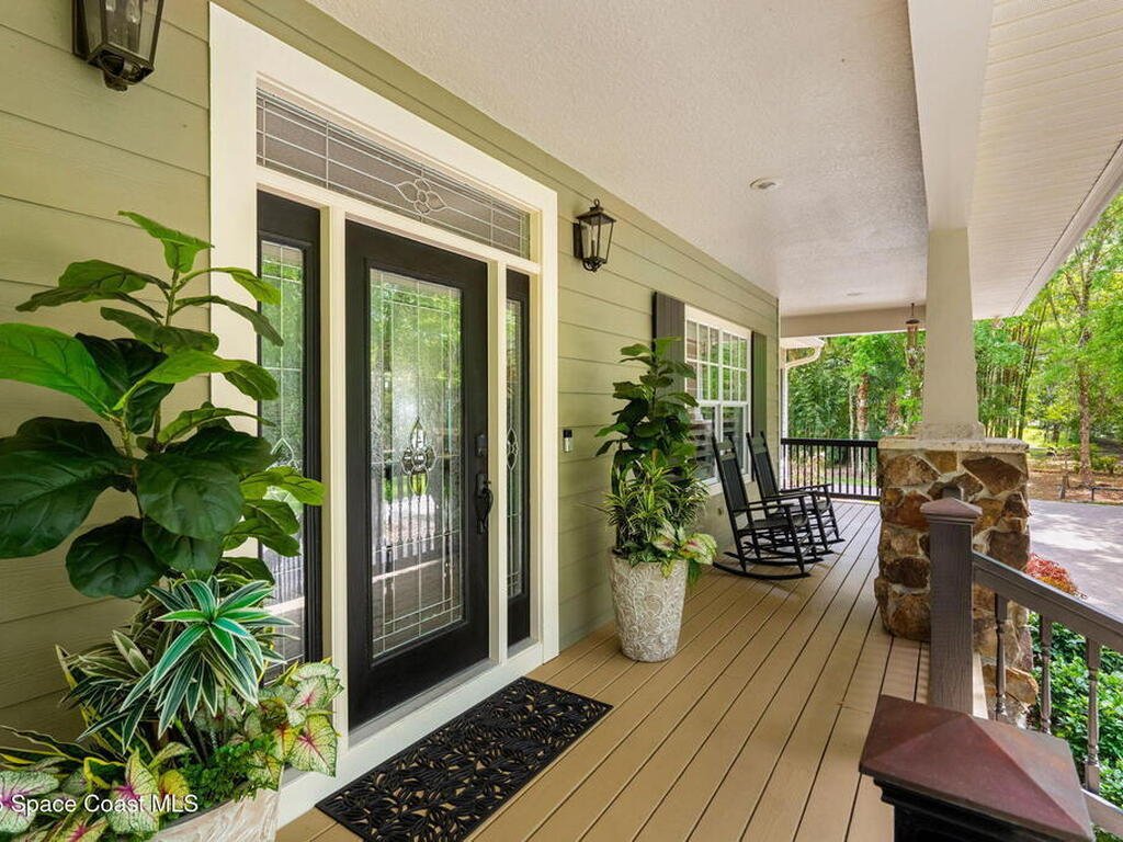 3592 S Park Avenue, Titusville, FL 32780