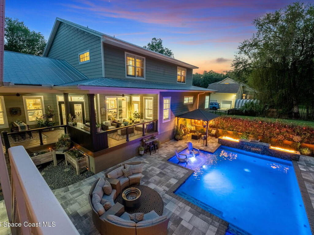 3592 S Park Avenue, Titusville, FL 32780