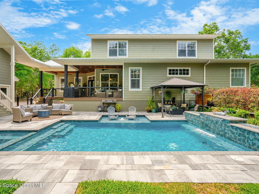 3592 S Park Avenue, Titusville, FL 32780