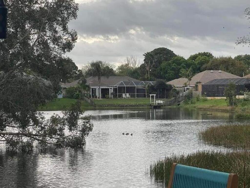 863 Brookview Lane, Rockledge, FL 32955