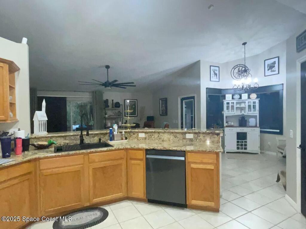 863 Brookview Lane, Rockledge, FL 32955
