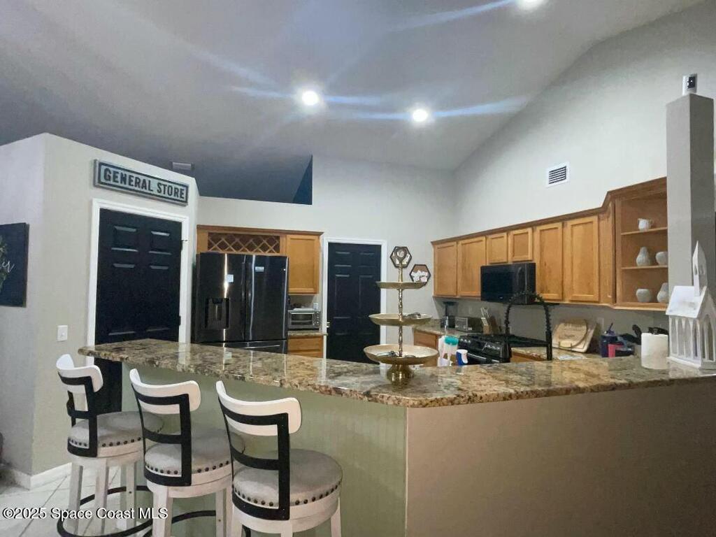 863 Brookview Lane, Rockledge, FL 32955