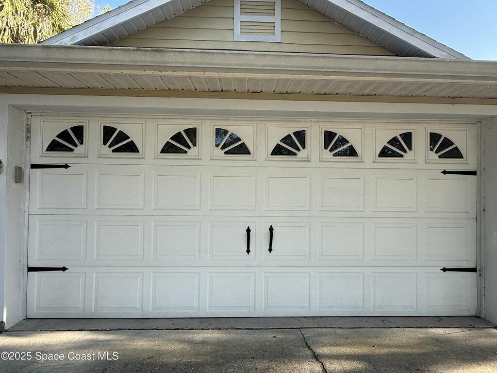 863 Brookview Lane, Rockledge, FL 32955